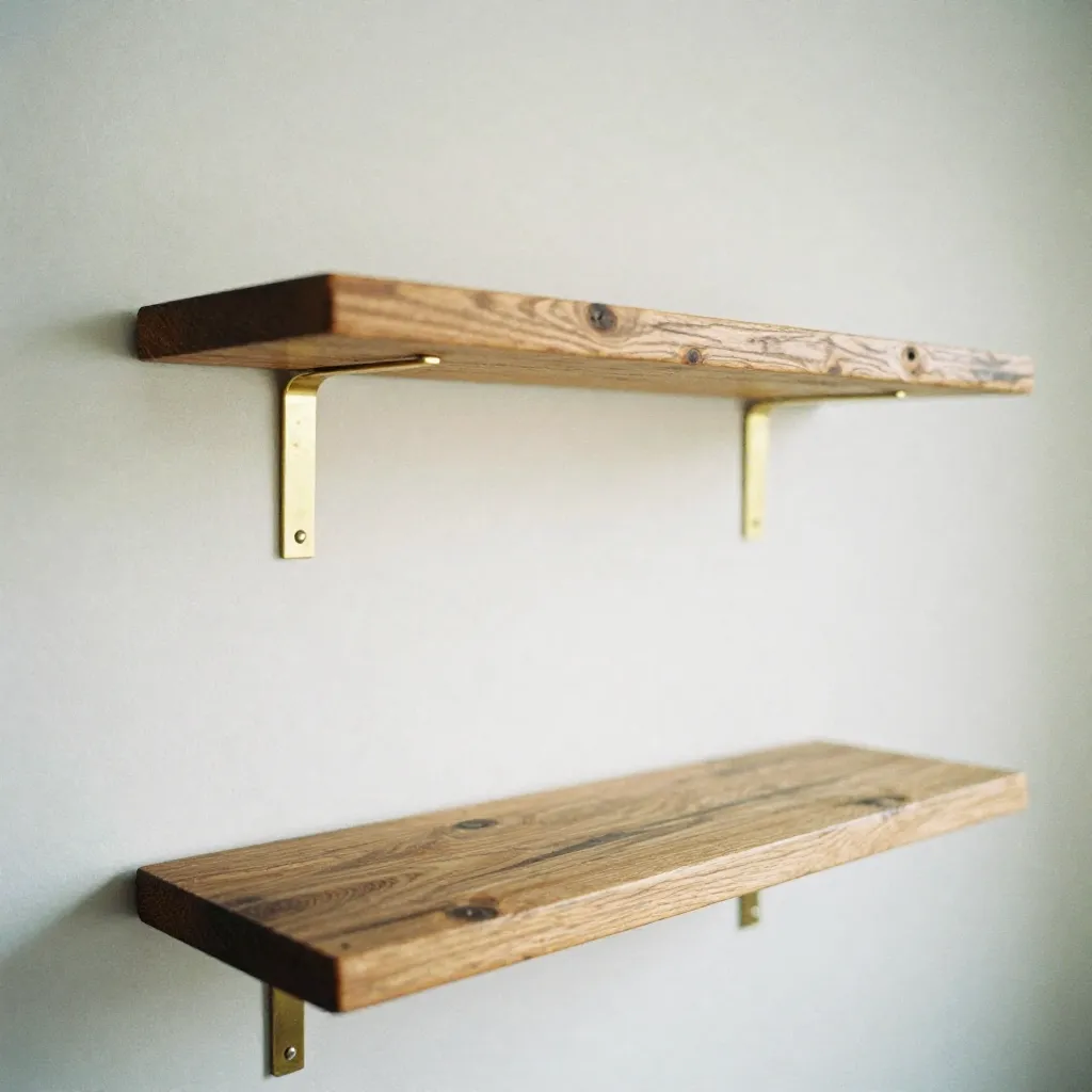 Original material state documentation