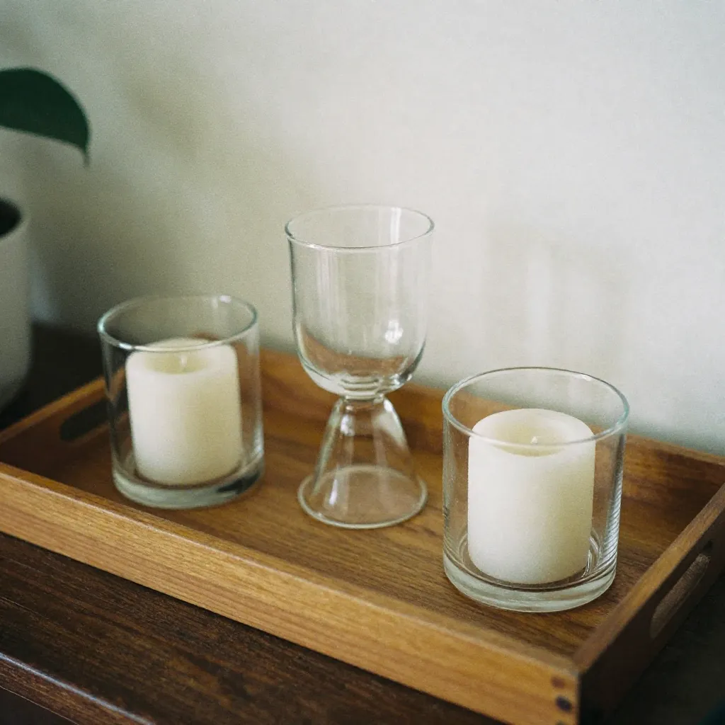 Transformation case study example